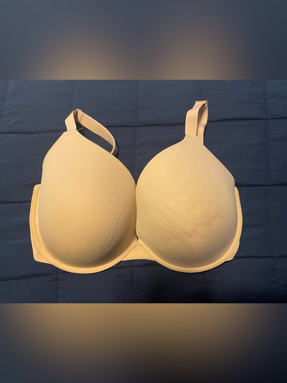 SKIMS 36H Bra - Nude